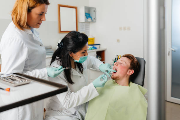 Best Emergency Dental Care for Trauma or Injury in Candor, NC
