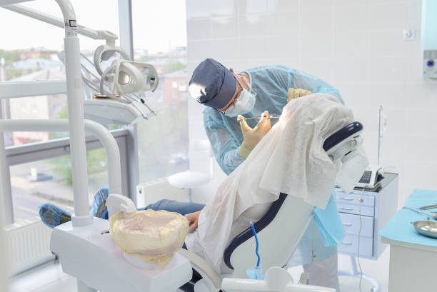 Best Emergency Treatment for Toothache in Candor, NC